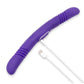 Together Toys Double Delight Rechargeable Silicone Couples Vibrator