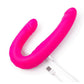 Together Toys Duo Together Silicone Rechargeable Double Vibrator