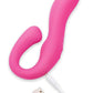 Together Toys Harmony Vibe Rechargeable Silicone Vibrator