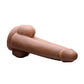 Tom Of Finland Dual Dicks 9.25in Dildo