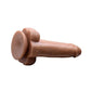 Tom Of Finland Dual Dicks 9.25in Dildo