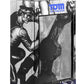 Tom Of Finland Heavy Anal Balls - Black/Clear