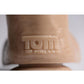 Tom Of Finland Ready Steady Realistic 10.25in Dildo