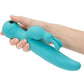 Touch By Swan Duo Silicone Rechargeable Vibrator