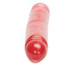 Translucence Smooth Double Dildo