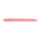 Translucence Viened Super Slim Dildo