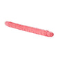 Translucence Viened Super Slim Dildo