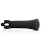 Tri It Silicone USB Rechargeable Clitoral Stimulation Vibrator Waterproof