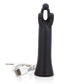 Tri It Silicone USB Rechargeable Clitoral Stimulation Vibrator Waterproof