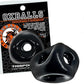 Tri-Sport XL Thicker 3-Ring Sling - Black