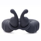 Trinity Men 10x Cock Cobra Dual Stimulating Rechargeable Silicone Cock Ring