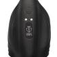 Trinity Men 10x Pleasure Stroke Penis Vibrating Silicone Sleeve