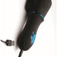 Trinity Men 10x Turbo Silicone Rechargeable Penis Head Pleaser