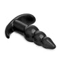 Trinity Vibes 4 Pc Vibrating Anal Plug