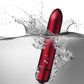 Truly Yours Scarlet Velvet Bullet Vibrator