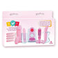 Try Curious Vibe Kit - Pink