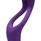 Tryst Rechargeable Multi Erogenous Zone Silicone Massager Waterproof
