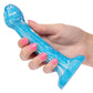 Twisted Love Twisted Bulb Tip Probe Silicone Anal Probe