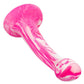 Twisted Love Twisted Bulb Tip Probe Silicone Anal Probe