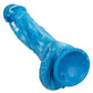 Twisted Love Twisted Dong Silicone Bendable Dildo