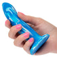 Twisted Love Twisted Probe Silicone Anal Probe