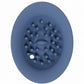 Twitch 3 Silicone Rechargeable Suction and Tongue Vibrator