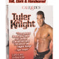 Tyler Knight Male Doll - Chocolate