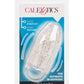 Ultimate Cock Cage Penis Extender - Clear