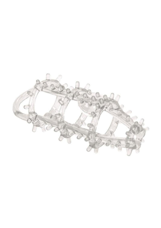 Ultimate Cock Cage Penis Extender