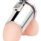 Ultimate Cock Tease Cage