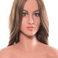 Ultimate Fantasy Posable Dolls Carmen - Vanilla