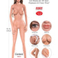 Ultimate Fantasy Posable Dolls Carmen