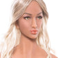 Ultimate Fantasy Posable Dolls Kitty - Vanilla