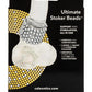 Ultimate Stroker Beads Cock Ring