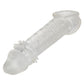 Ultimate Stud Penis Extender with Scrotum Support