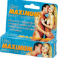 Ultra Maximum Erection - Cream - 0.5oz