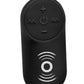 Under Control Rechargeable Silicone Vibrating Egg with Remote Control