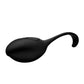 Under Control Rechargeable Silicone Vibrating Egg with Remote Control