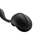 Under Control Rechargeable Silicone Vibrating Pod with Remote Control