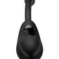 Under Control Rechargeable Silicone Vibrating Pod with Remote Control