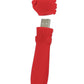 Unihorn Cupid's Beau Rechargeable Silicone USB Bullet