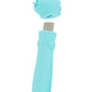 Unihorn Mount'n Peak Rechargeable Silicone USB Bullet