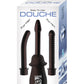Unisex Douche - Black