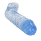 Up Extend It Up Vibrating Extension Sleeve