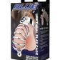 Urethral Play Cage Stainless - Steel