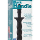 Vac U Lock Black Handle