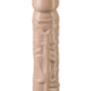 Vac-U-Lock Classic Dildo