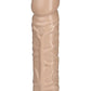 Vac-U-Lock Classic Dildo