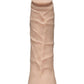 Vac-U-Lock Ultraskyn Thin Dildo