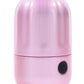 Vacation Vibes Vibrating Rechargeable Silicone Discreet Vibrator